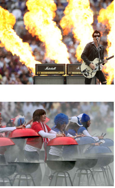 NRL. Over the years, starting with the launch of Super League in 1997, I have created many events for The National Rugby League from large scale dinners to nine Grand Finals. Grand Final – Early Years, Grand Final 06,Grand Final 07, Grand Final 08, Season Launch 08, Centenary of Rugby League Dinner, Super League