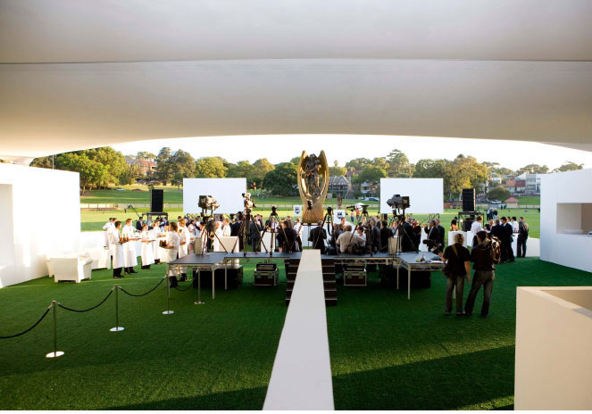 NRL. Over the years, starting with the launch of Super League in 1997, I have created many events for The National Rugby League from large scale dinners to nine Grand Finals. Grand Final – Early Years, Grand Final 06,Grand Final 07, Grand Final 08, Season Launch 08, Centenary of Rugby League Dinner, Super League