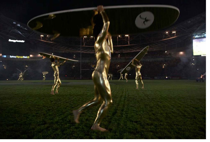 NRL. Over the years, starting with the launch of Super League in 1997, I have created many events for The National Rugby League from large scale dinners to nine Grand Finals. Grand Final – Early Years, Grand Final 06,Grand Final 07, Grand Final 08, Season Launch 08, Centenary of Rugby League Dinner, Super League