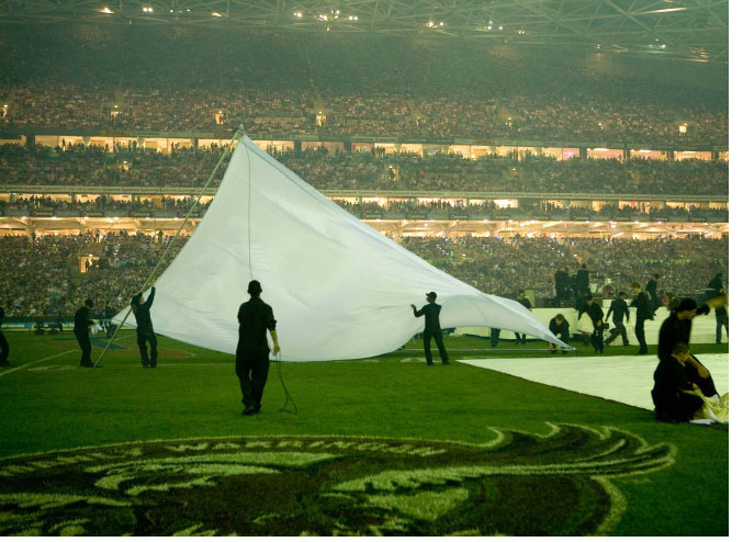 NRL. Over the years, starting with the launch of Super League in 1997, I have created many events for The National Rugby League from large scale dinners to nine Grand Finals. Grand Final – Early Years, Grand Final 06,Grand Final 07, Grand Final 08, Season Launch 08, Centenary of Rugby League Dinner, Super League