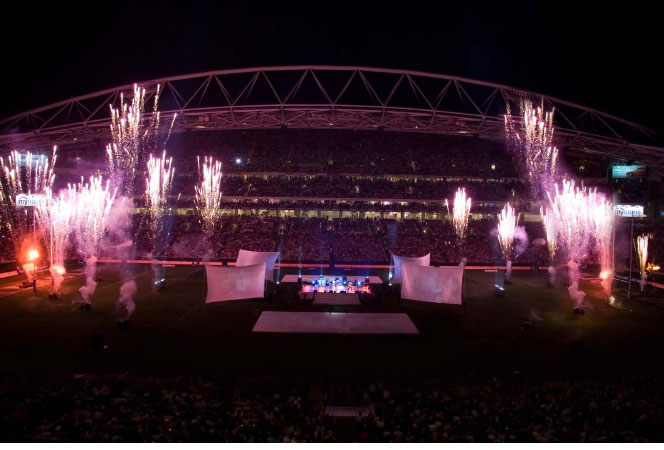 NRL. Over the years, starting with the launch of Super League in 1997, I have created many events for The National Rugby League from large scale dinners to nine Grand Finals. Grand Final – Early Years, Grand Final 06,Grand Final 07, Grand Final 08, Season Launch 08, Centenary of Rugby League Dinner, Super League