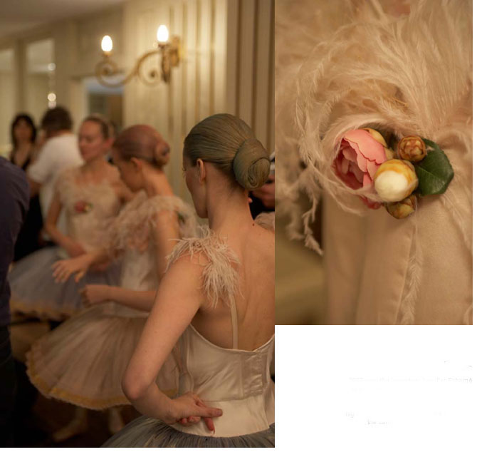 FABERGÉ. 2007 sees the legendary Jeweller Fabergé open its fi rst stand-alone store outside of Russia. Located in Martin Place, Sydney. The brief is to create a launch event over two nights where guests feel they are breathing the same air as the Tsars of Russia.