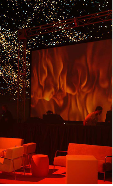 FOXTEL. Two of the many events for the pay TV company since 1996. Launch of FOXTEL Digital Foxtel Programming Launch.