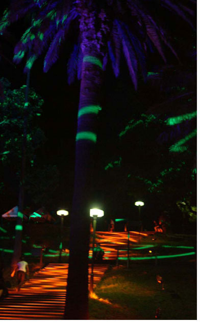 FOXTEL. Two of the many events for the pay TV company since 1996. Launch of FOXTEL Digital Foxtel Programming Launch.