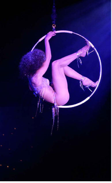 WESTFIELD WHARF 3. In 2002 I directed a series of 7 fashion shows that happen back to back over 4 days, it was a special time, support from a powerful sponsor, a great production team and a chance to make anything happen.