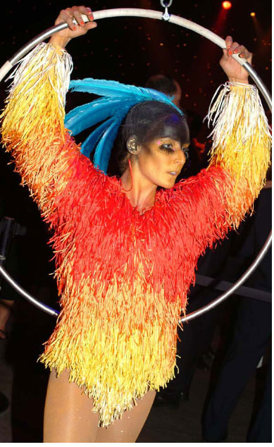 EVENTS. These images are a sampler of the wide variety of events that I have been the creative director on.