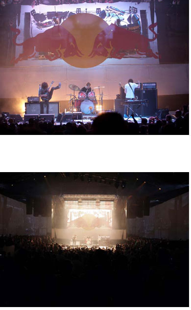 INTERNATIONAL LAUNCH OF RED BULL RACING FORMULA ONE, Melbourne 05, Melbourne 07, Melbourne 08