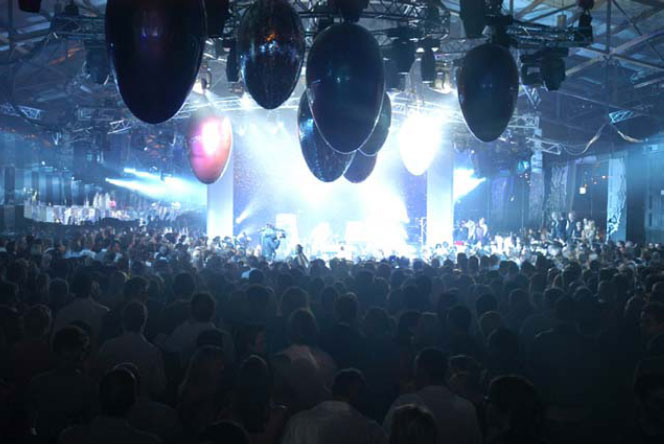 INTERNATIONAL LAUNCH OF RED BULL RACING FORMULA ONE, Melbourne 05, Melbourne 07, Melbourne 08