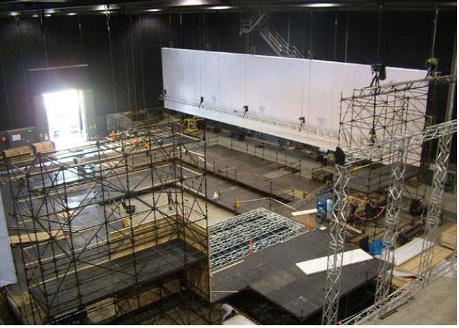 INTERNATIONAL LAUNCH OF RED BULL RACING FORMULA ONE, Melbourne 05, Melbourne 07, Melbourne 08